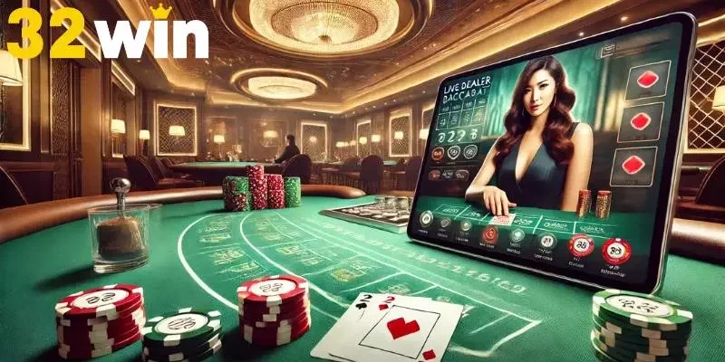 Kiểm tra các thông tin để đảm bảo chính xác khi đăng nhập 32Win