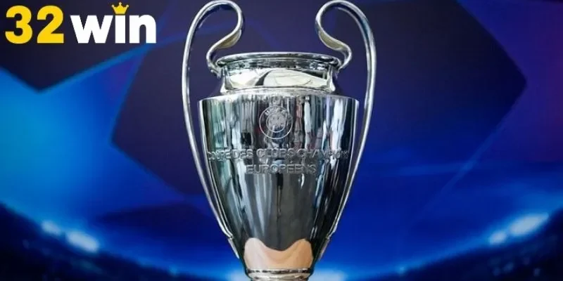 Mọi thông tin về Cúp C1