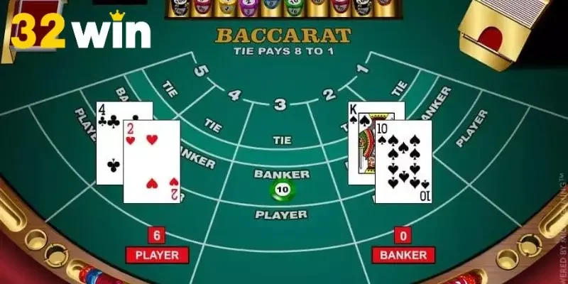 Tìm hiểu tổng quan về Tool Baccarat