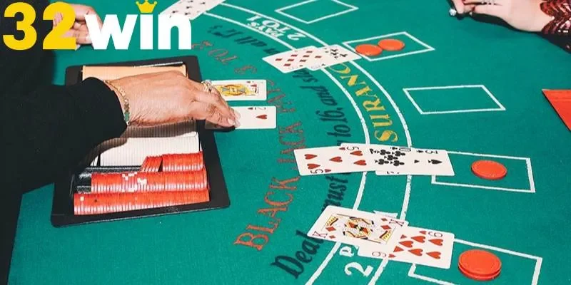 Cách chơi Blackjack áp dụng chiến thuật, kỹ năng riêng biệt