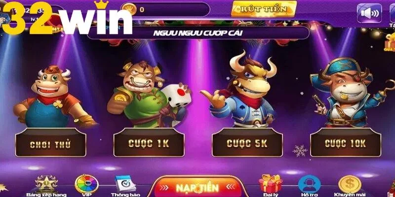 Cách chơi Ngưu Ngưu