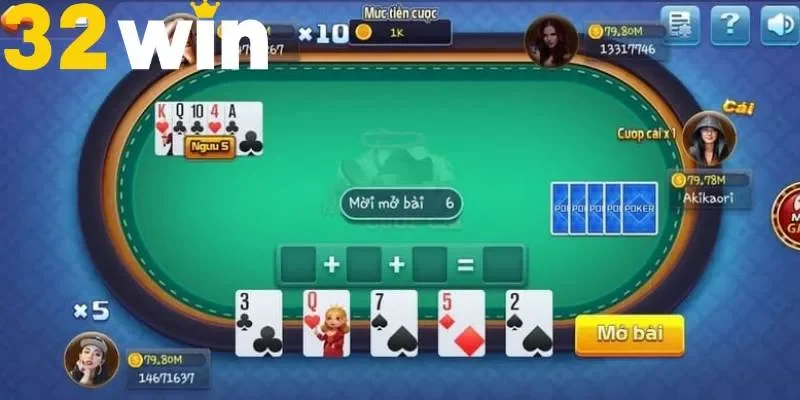 Cách chơi Ngưu Ngưu dành cho giới tân binh vừa nhập môn